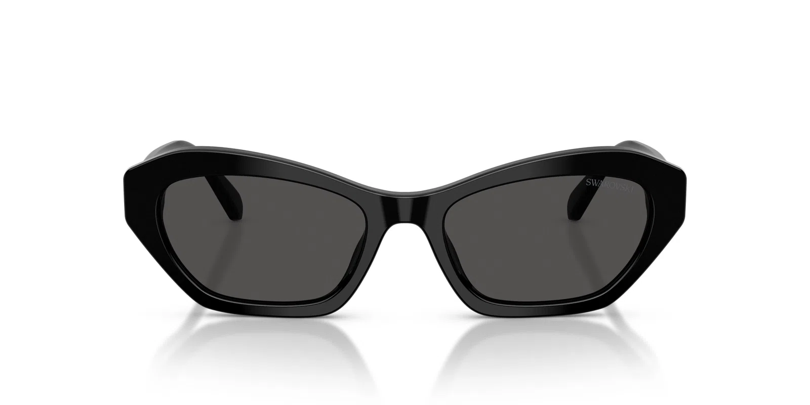 Swarovski 6048F Sunglasses - view 12